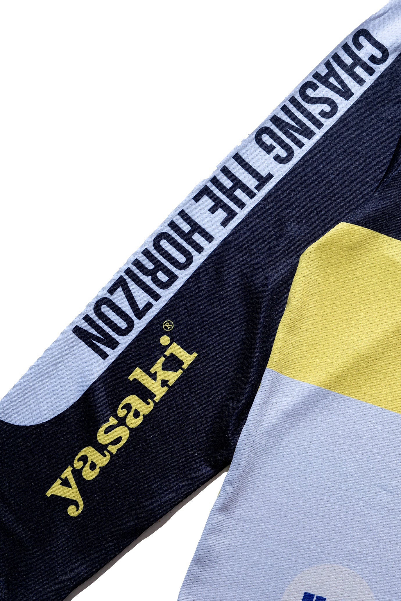 Yasaki Horizon Mx Racing Jersey