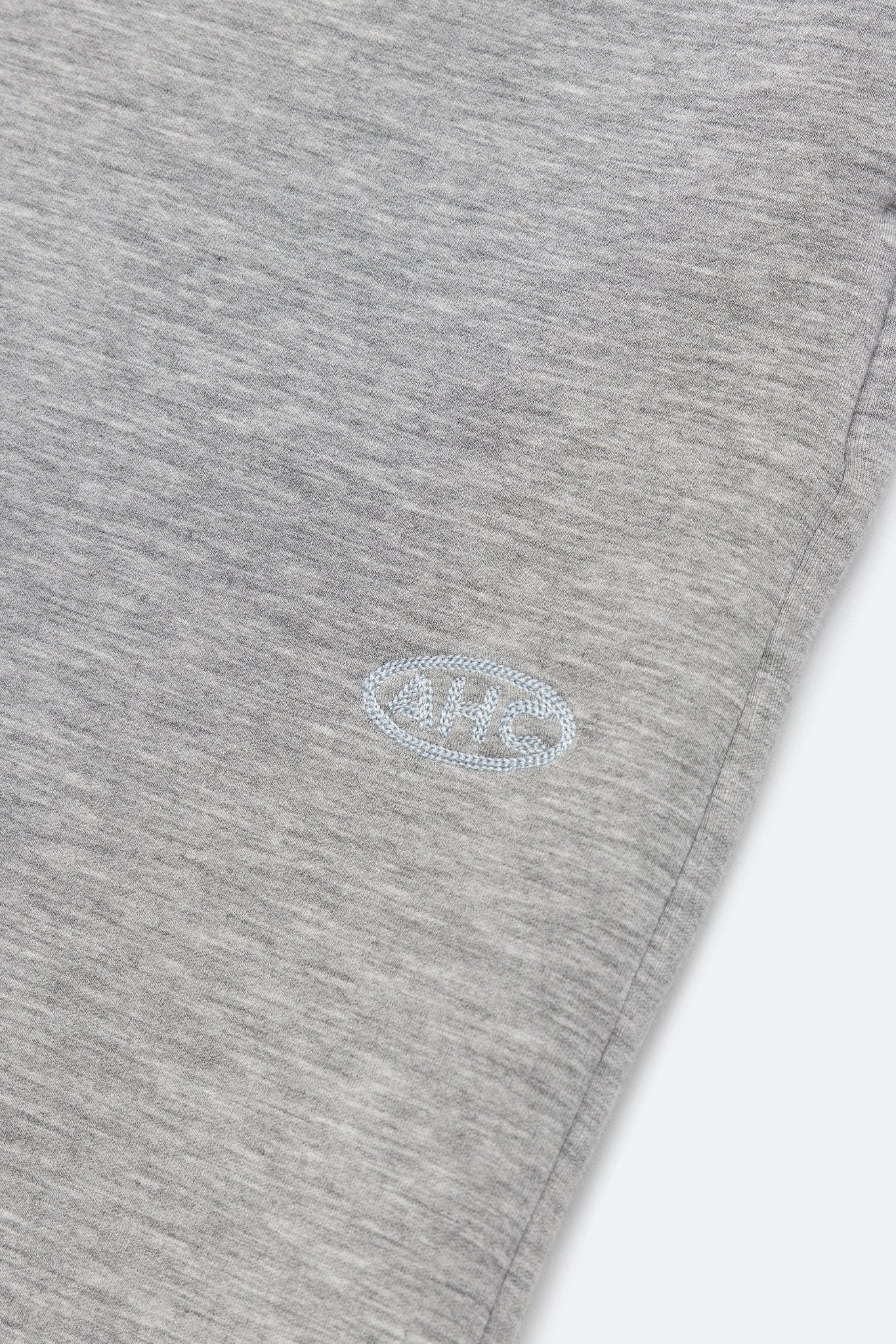 Aim Higher Club Cloud Sweat Pants/ Flecking Grey - GROGROCERY