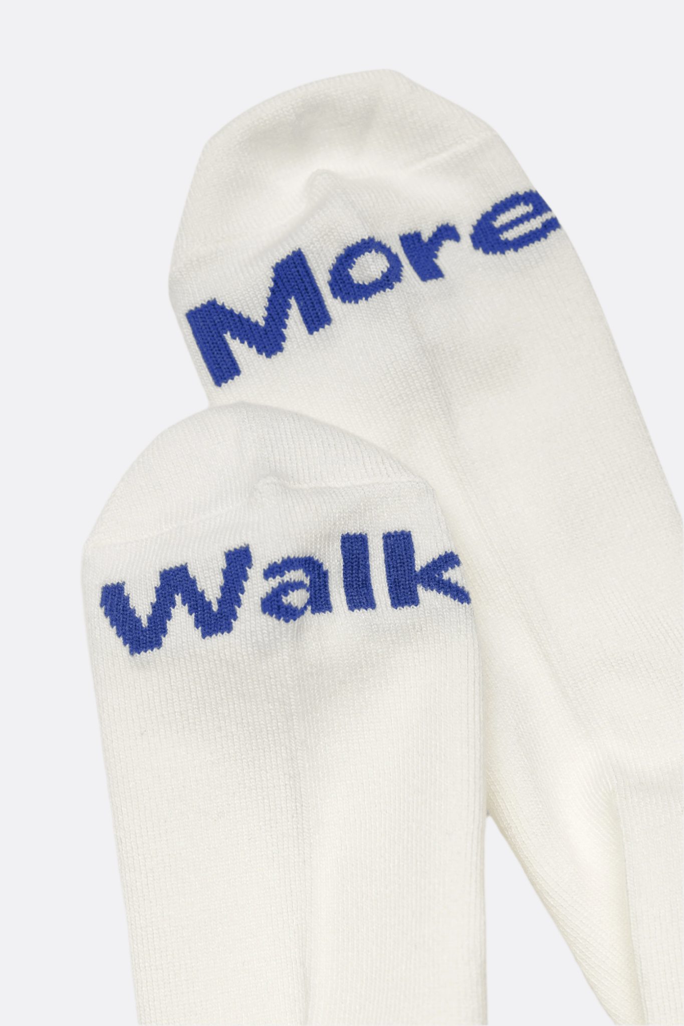 Aim Higher Club Walk More Socks Pack for HIM / White - GROGROCERY