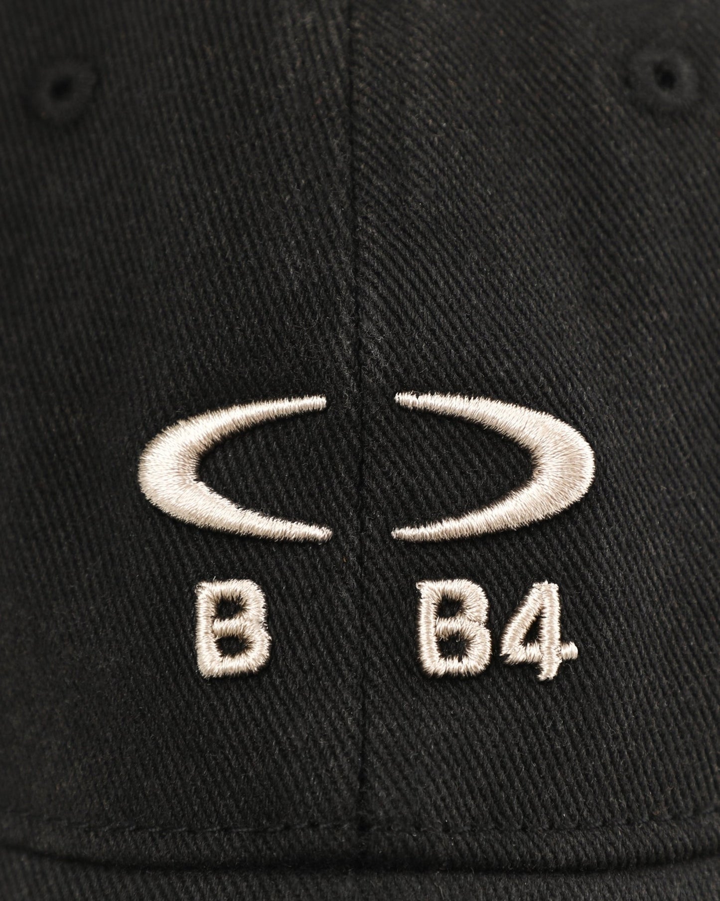 BESTBFORE PSG085 CAP/ BLACK - GROGROCERY