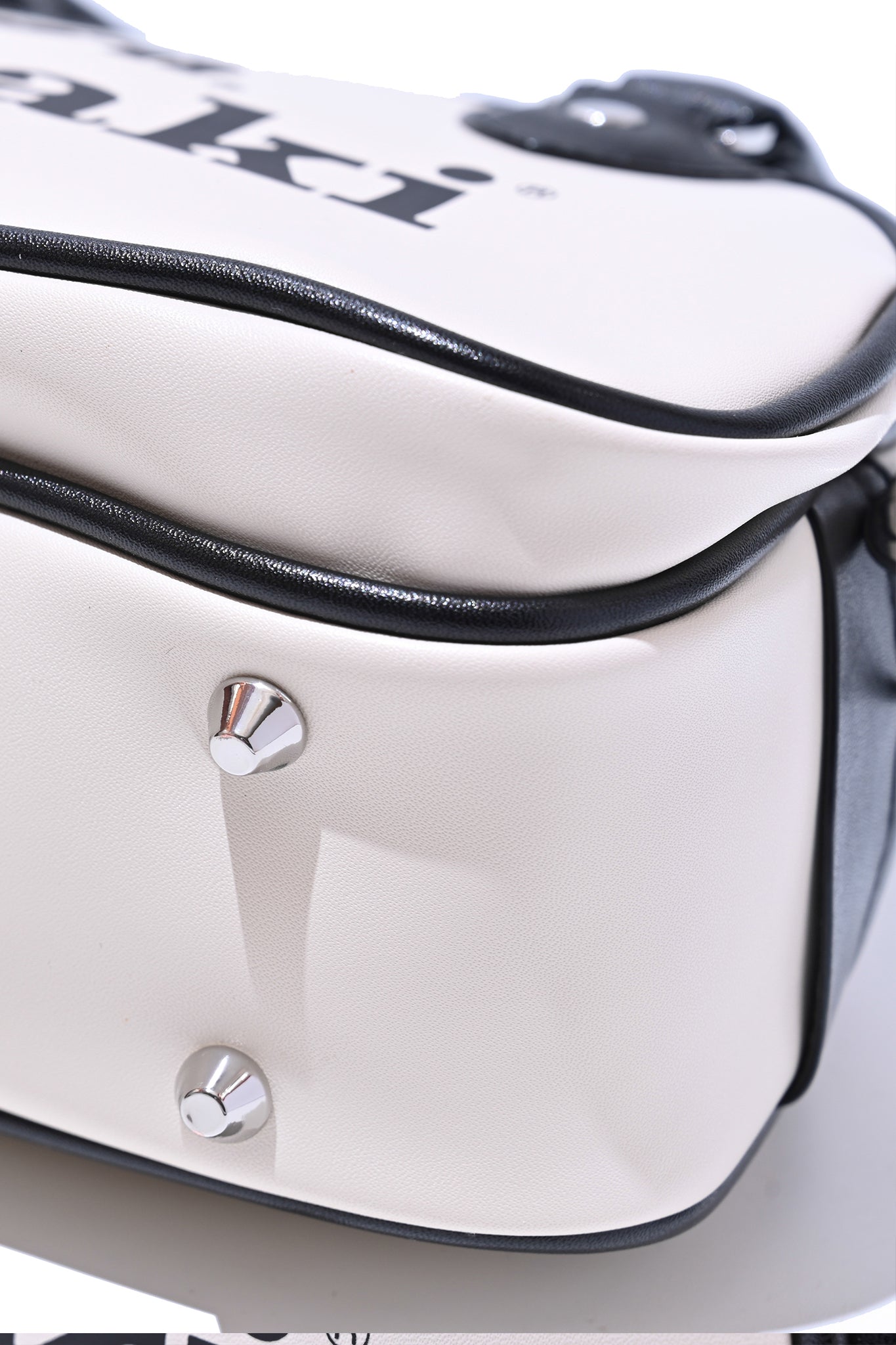 Yasaki x Leather Healer Mini Bag Y175LH - GROGROCERY