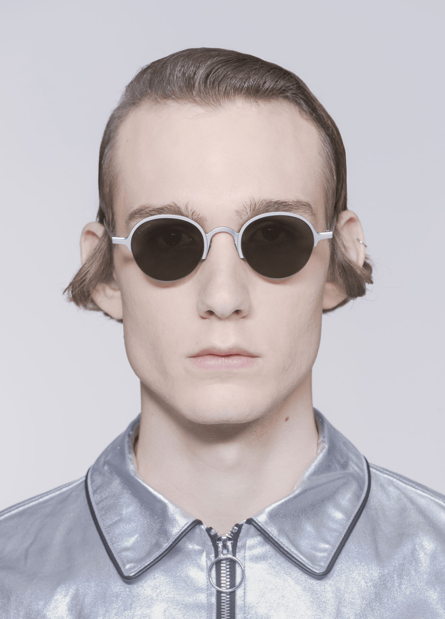 A. SOCIETY DAKOTA Matt Silver - GROGROCERY