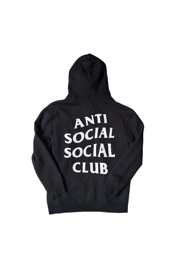ASSC HOODIE GROGROCERY