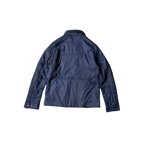 Barbour X White Mountaineering Jacket/ Navy - GROGROCERY
