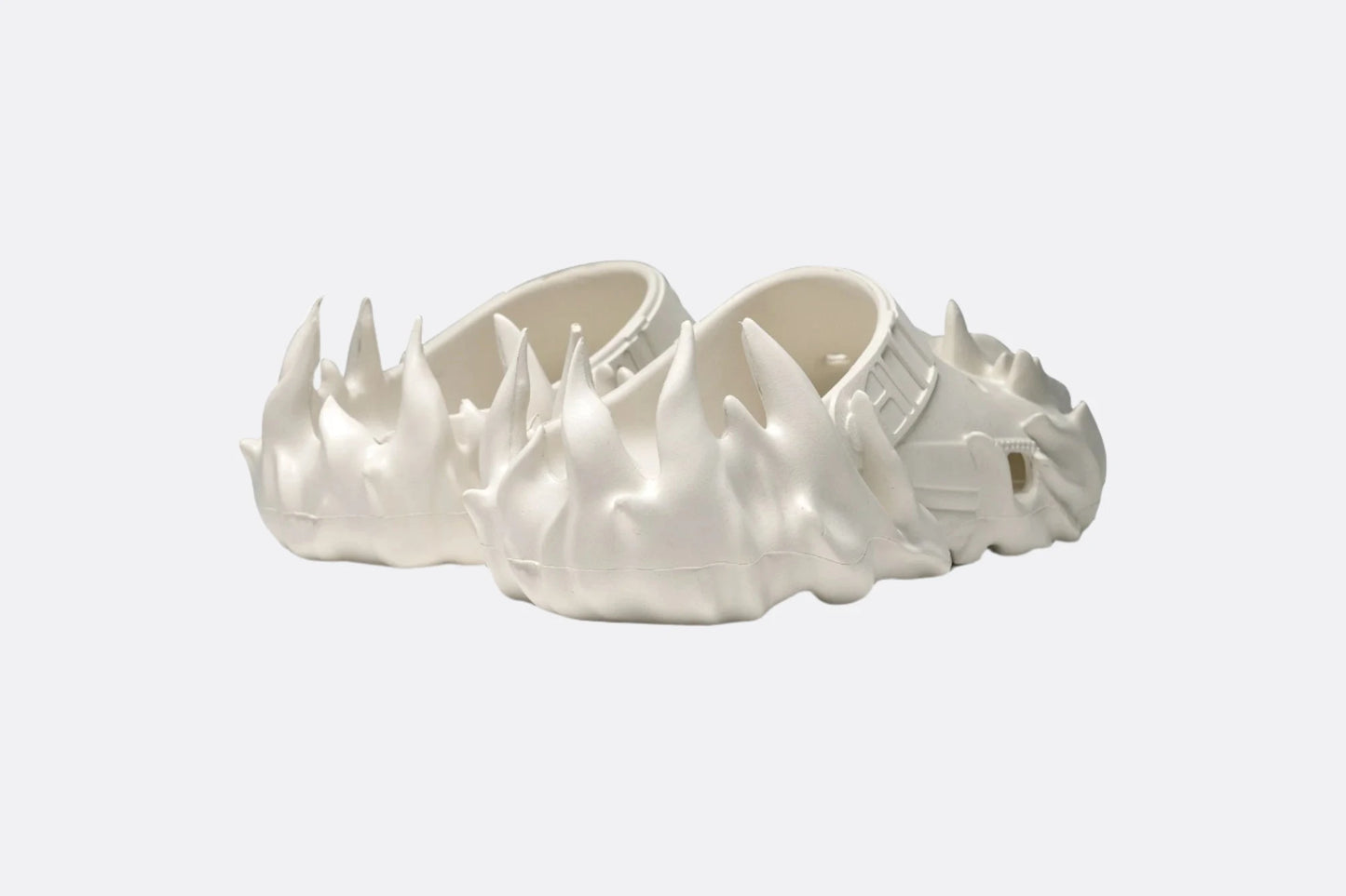 BZD.ZZZ GOOD SHOES/ LIGHT IVORY - GROGROCERY