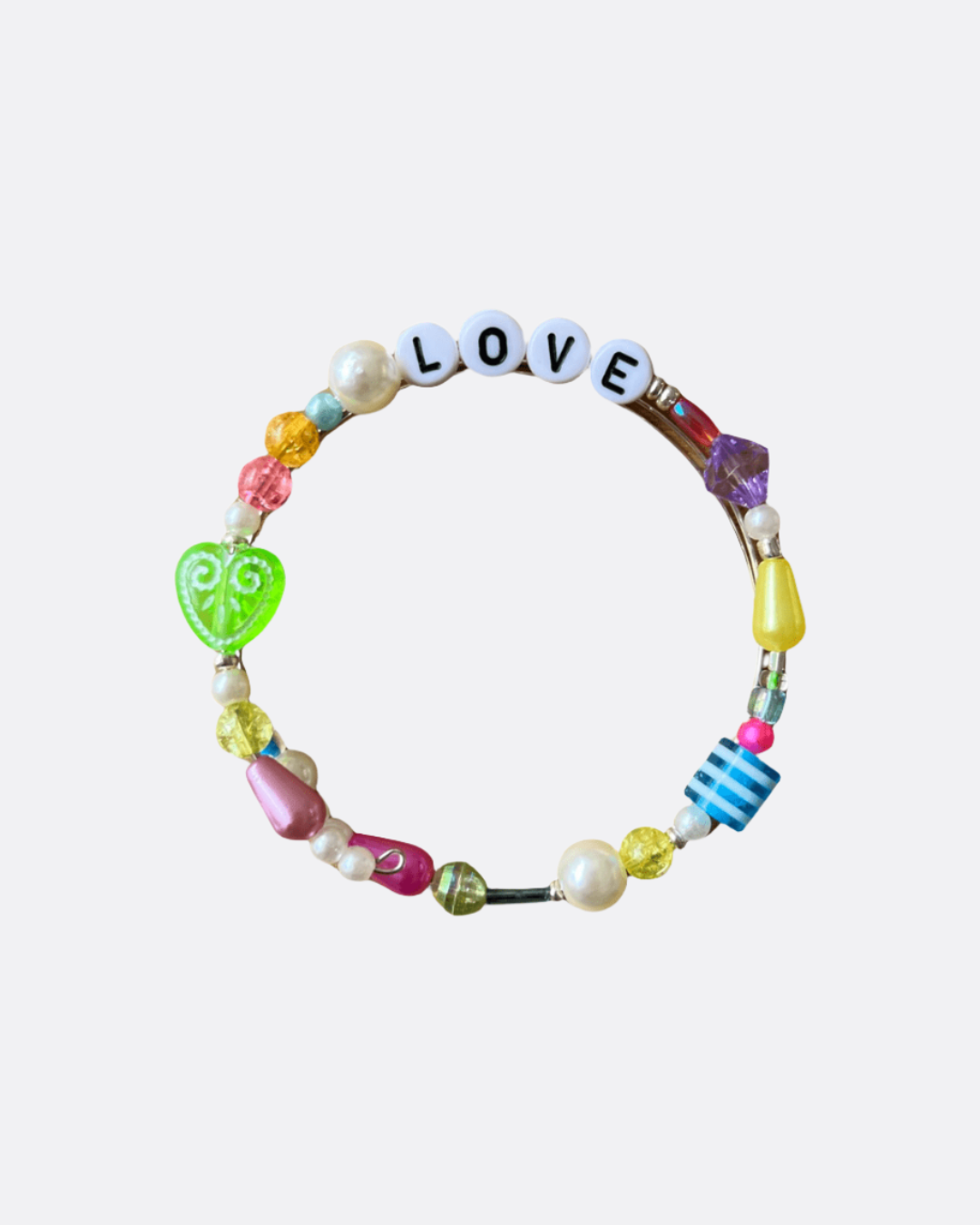 ChuChu Handmade Bracelet/ 003 - GROGROCERY