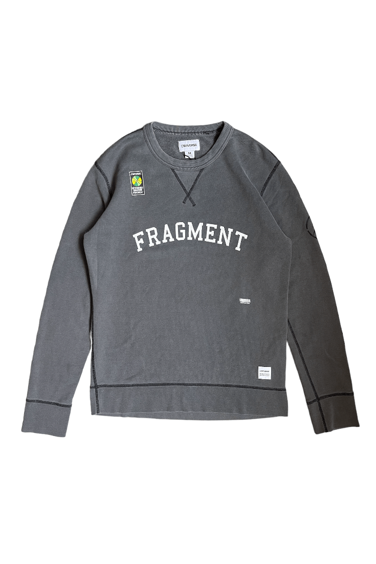 Sweaters converse sales