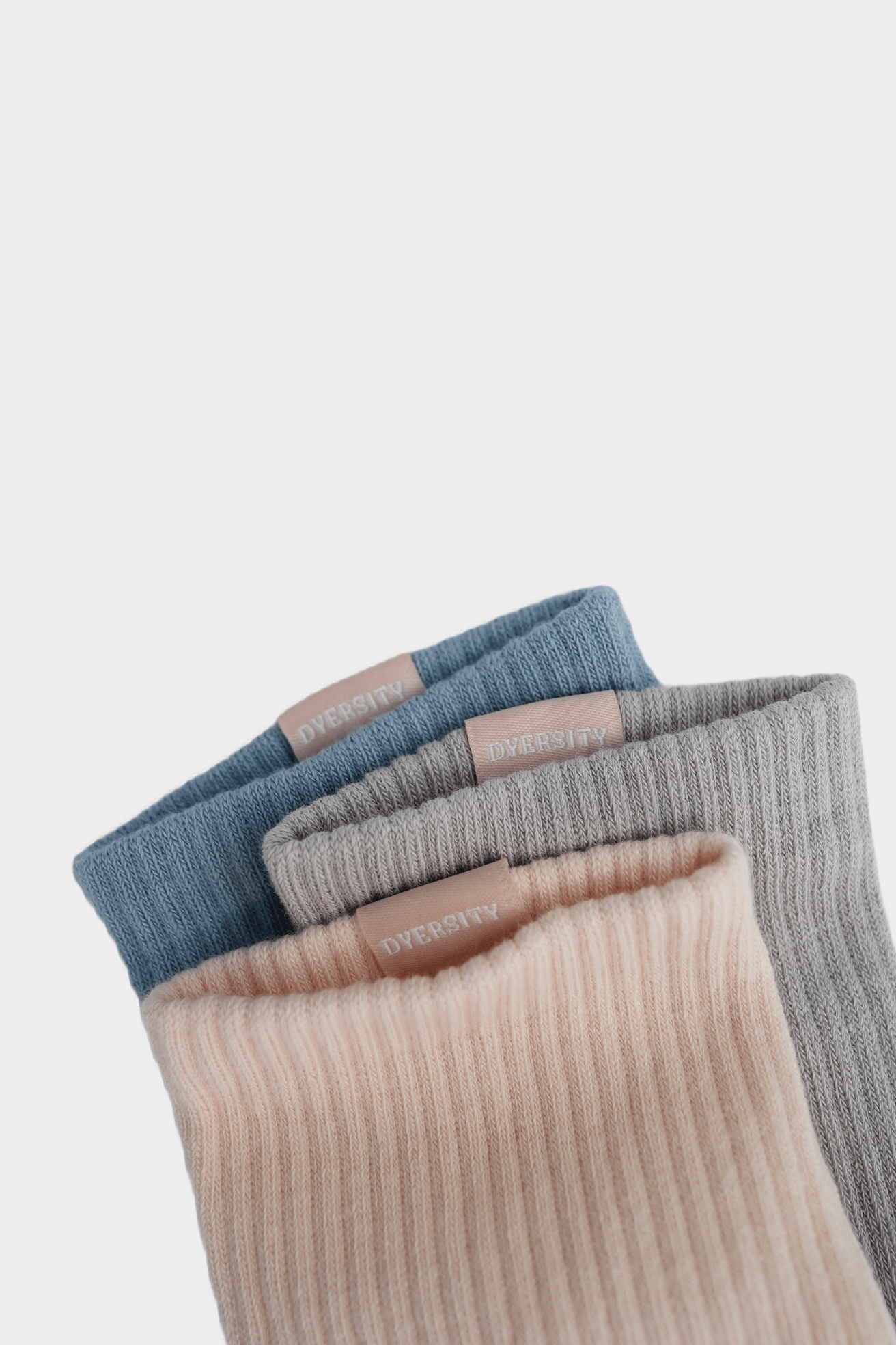 Dyersity Daily Socks/ Exclusive Pack - GROGROCERY