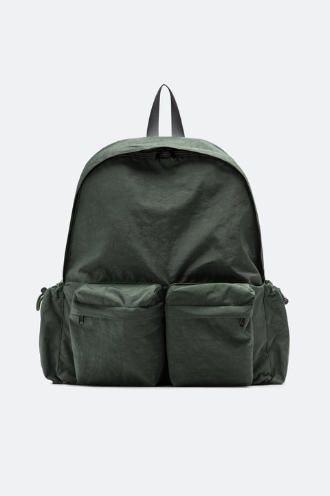 GROCERY BP-003 32L DAYPACK 3.0/ GREY OLIVE - GROGROCERY