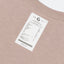 GROCERY FW23 TEE-001 INVOICE/ DUSTY PINK - GROGROCERY
