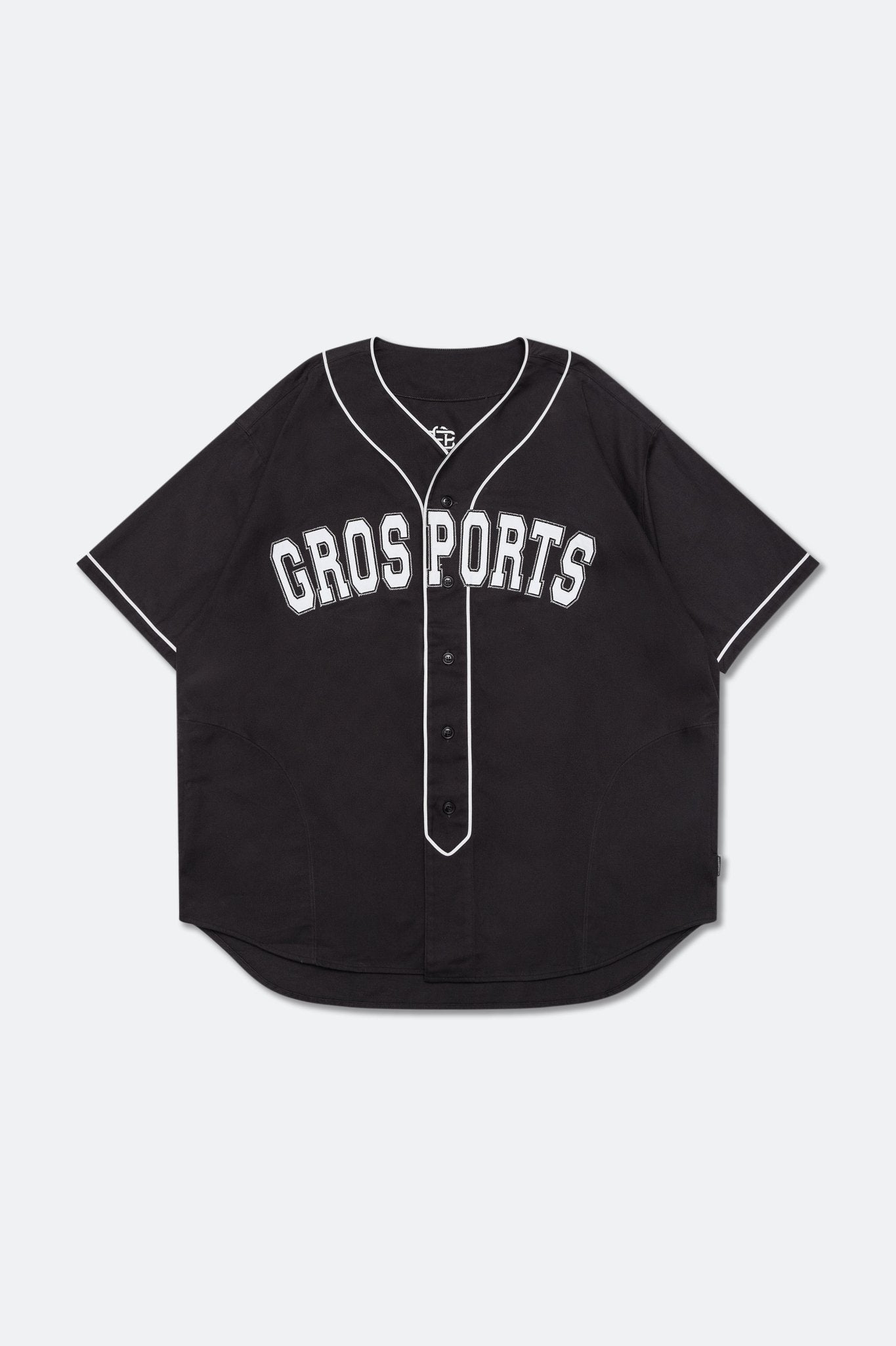 Grocery - GROSPORTS BASEBALL JERSEY