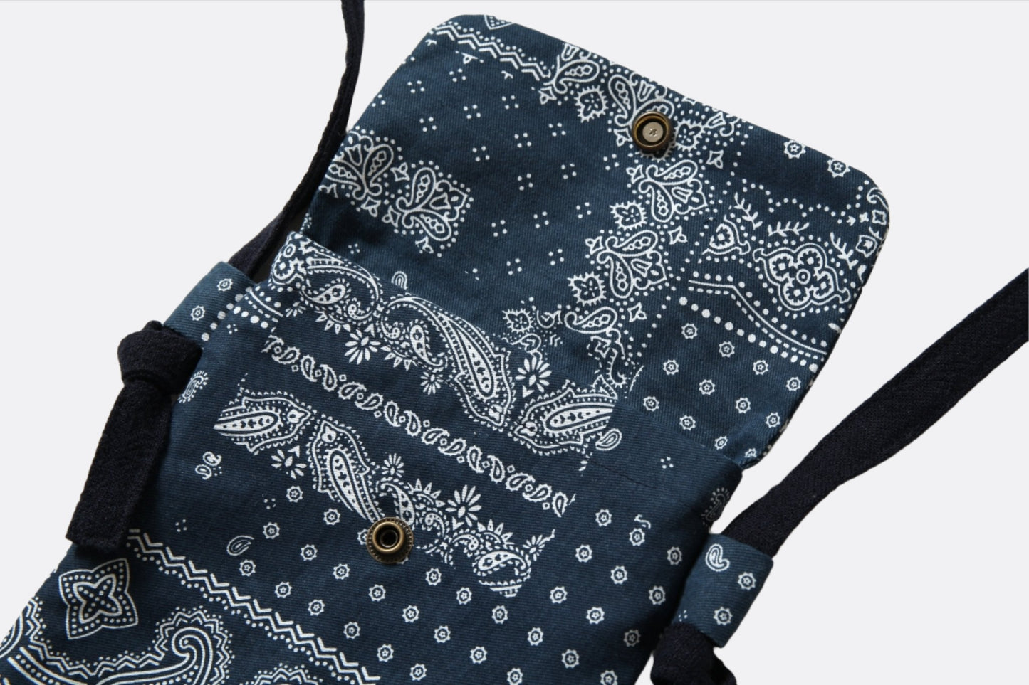 M.ATO【KASHU】Medicine Bag - GROGROCERY