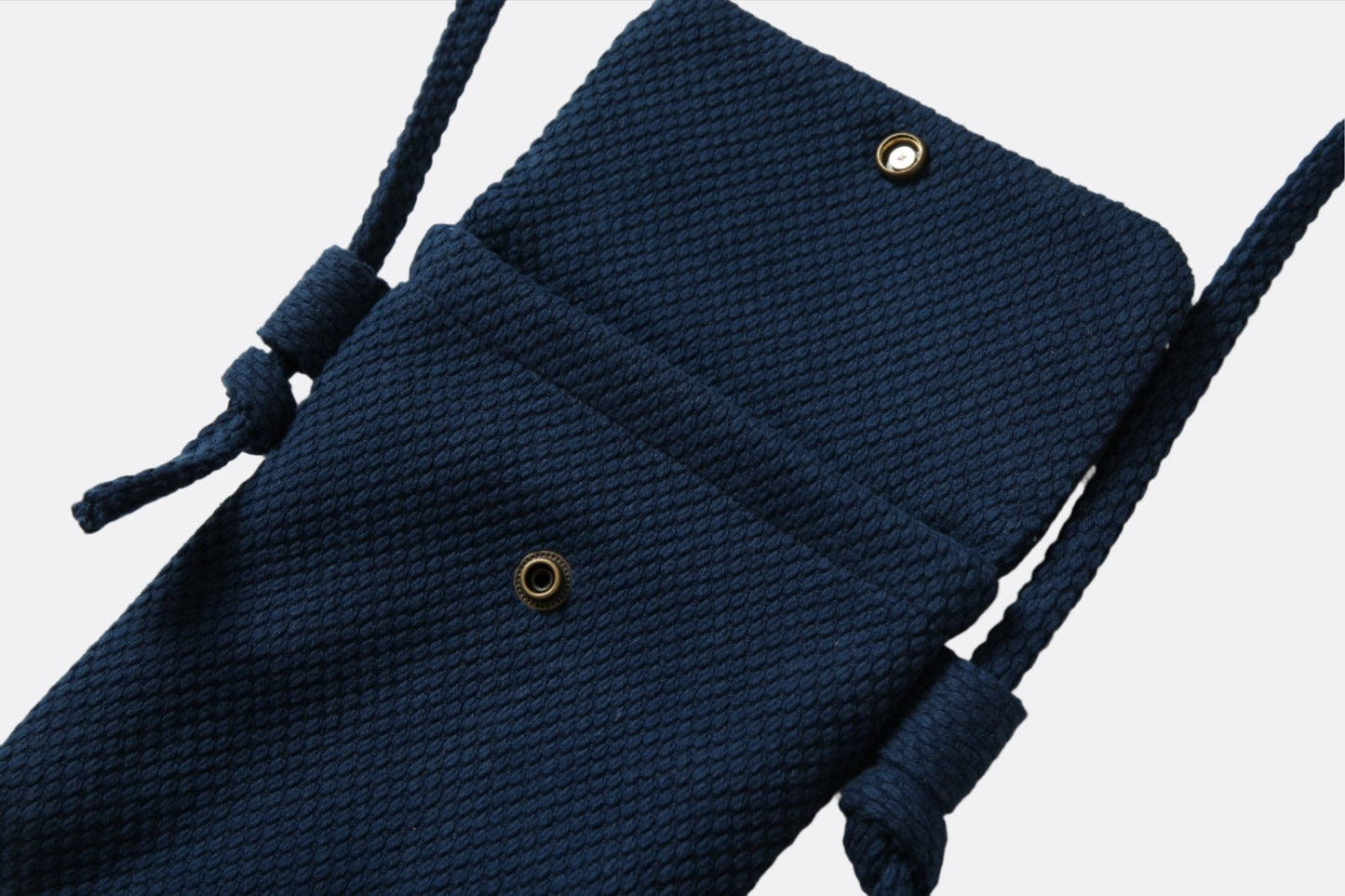 M.ATO【PAZU】Kendo Medicine Bag - GROGROCERY