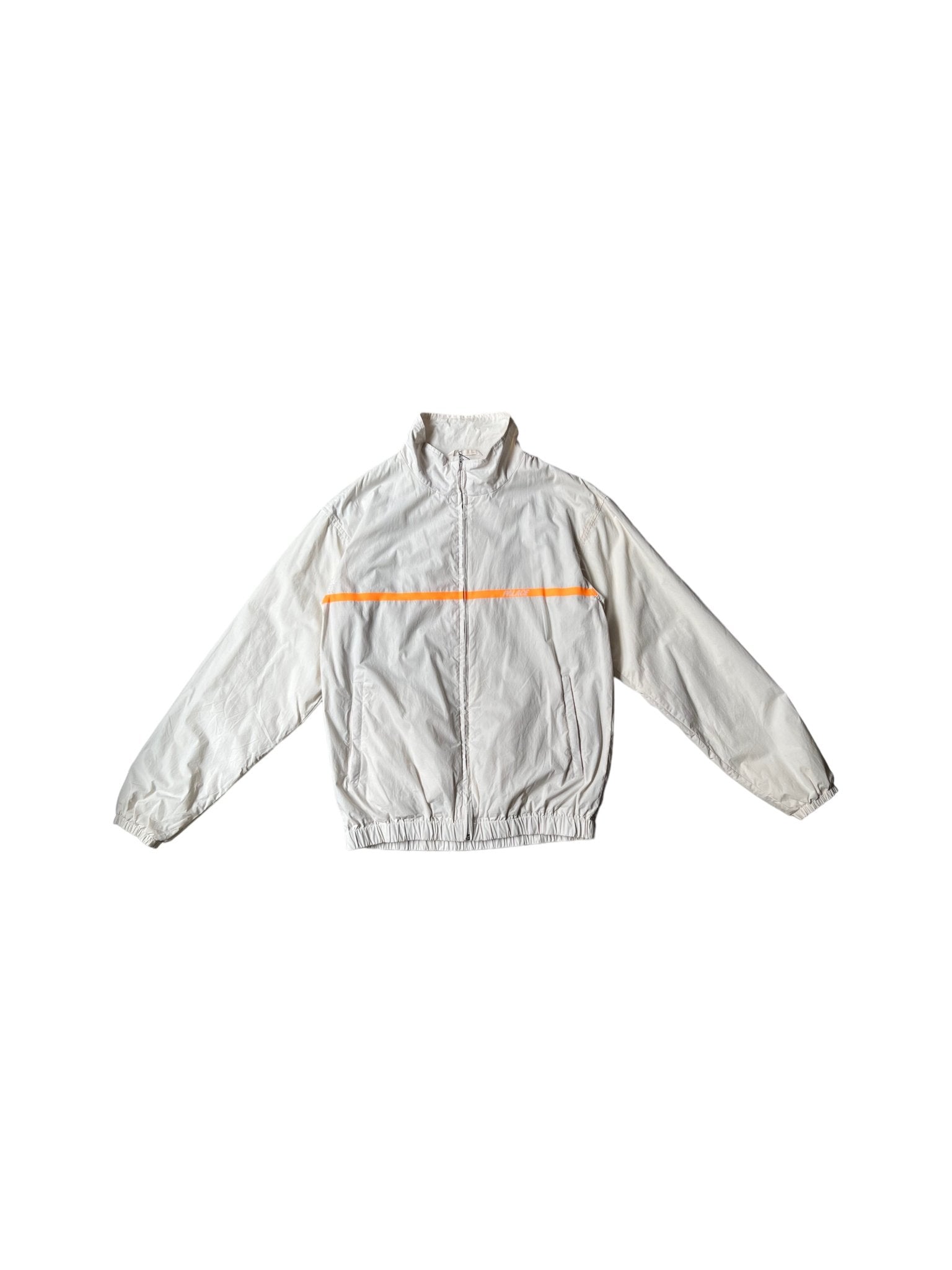 PALACE SKATEBOARD P-LINE COTTON JACKET - GROGROCERY