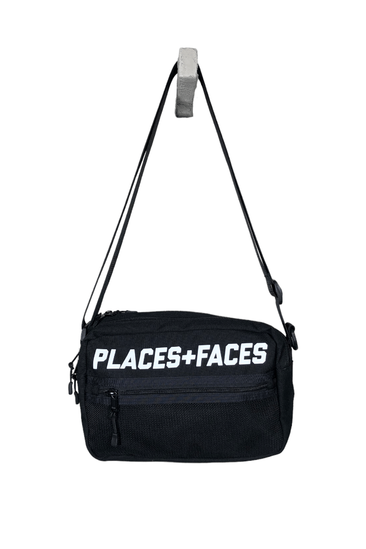 Places faces bag sales