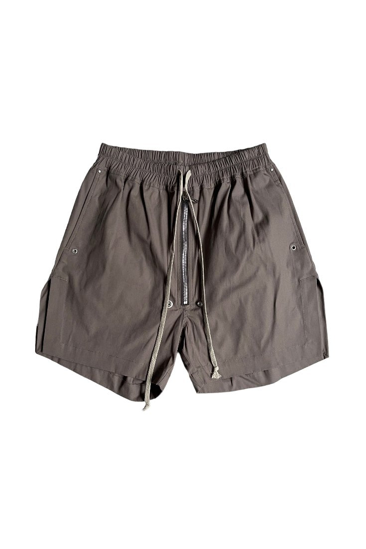 Rick Owens EMBROIDERED PODS SHORTS 46 - www.lanecert.com