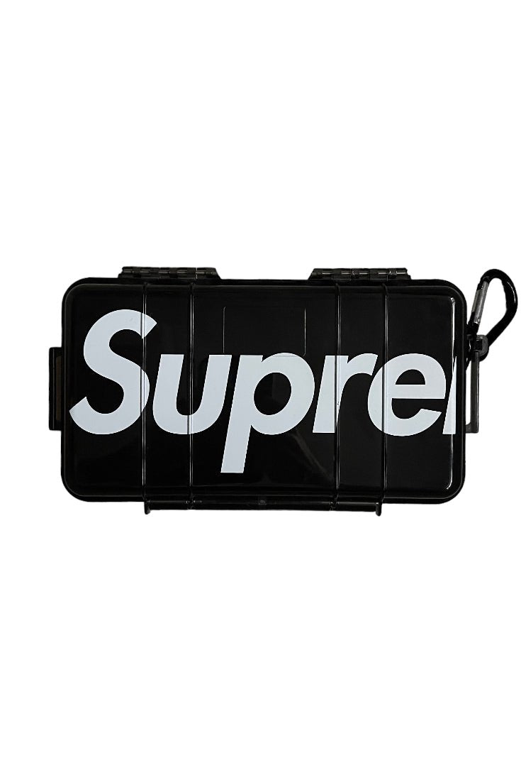 Supreme X Pelican 1060 Case - Black for Women