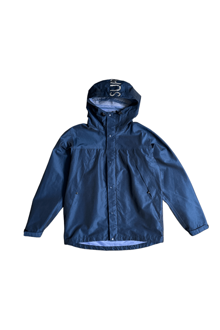 Supreme Triple Layer Waterproof Jacket - GROGROCERY