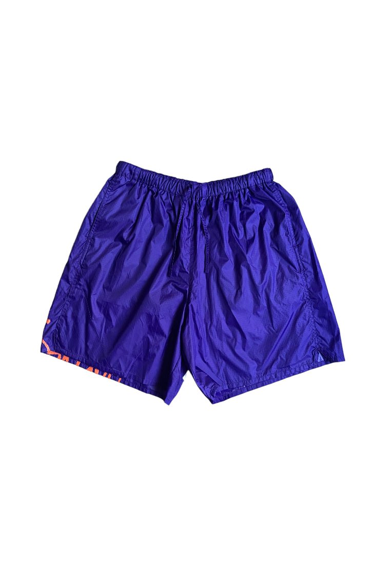 WIND AND SEA X Madness Swim Shorts - GROGROCERY