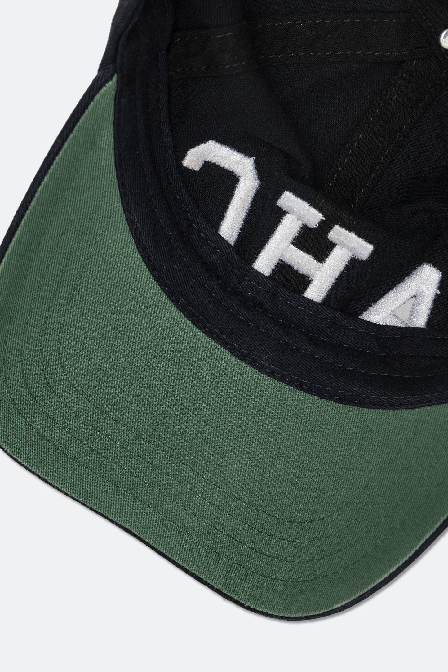 Aim Higher Club College Cap/ Navy