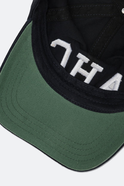 Aim Higher Club College Cap/ Navy