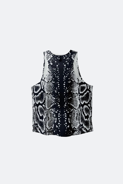 PARTICIPATION PYTHON SINGLET