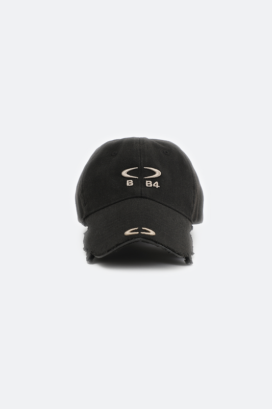 BESTBFORE PSG085 CAP/ BLACK