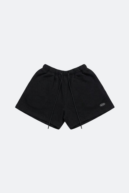 Aim Higher Club Unisex Sweat Shorts/ Black
