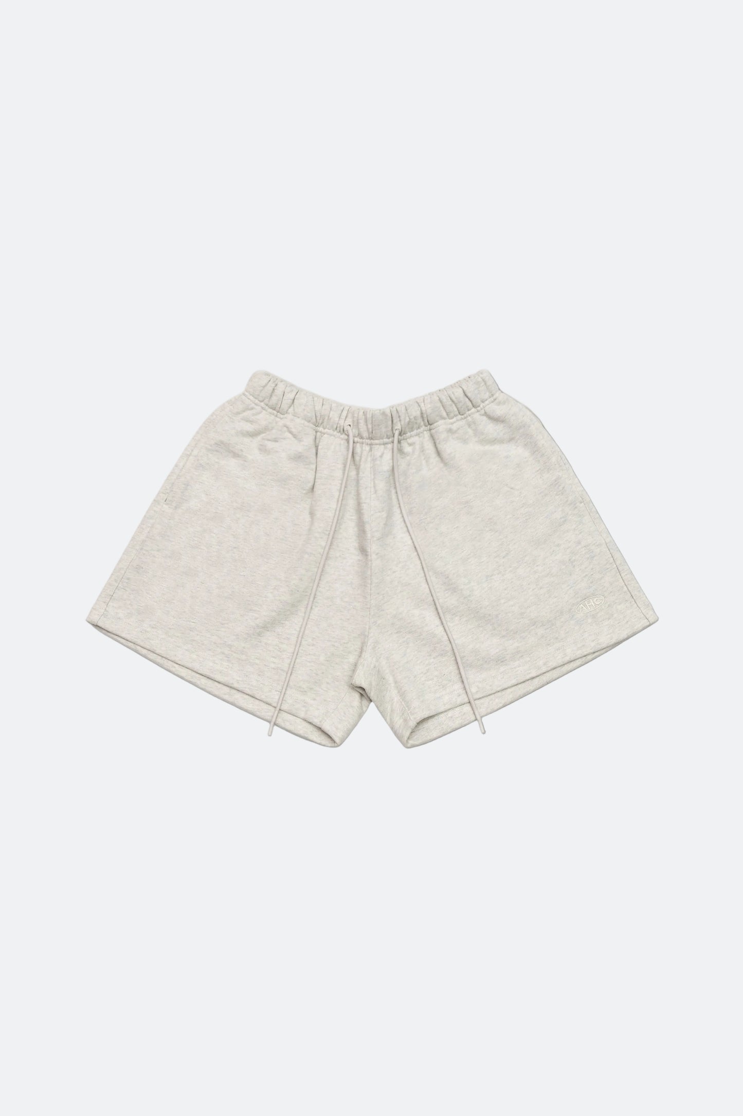 Aim Higher Club Unisex Sweat Shorts/ Flecking Grey