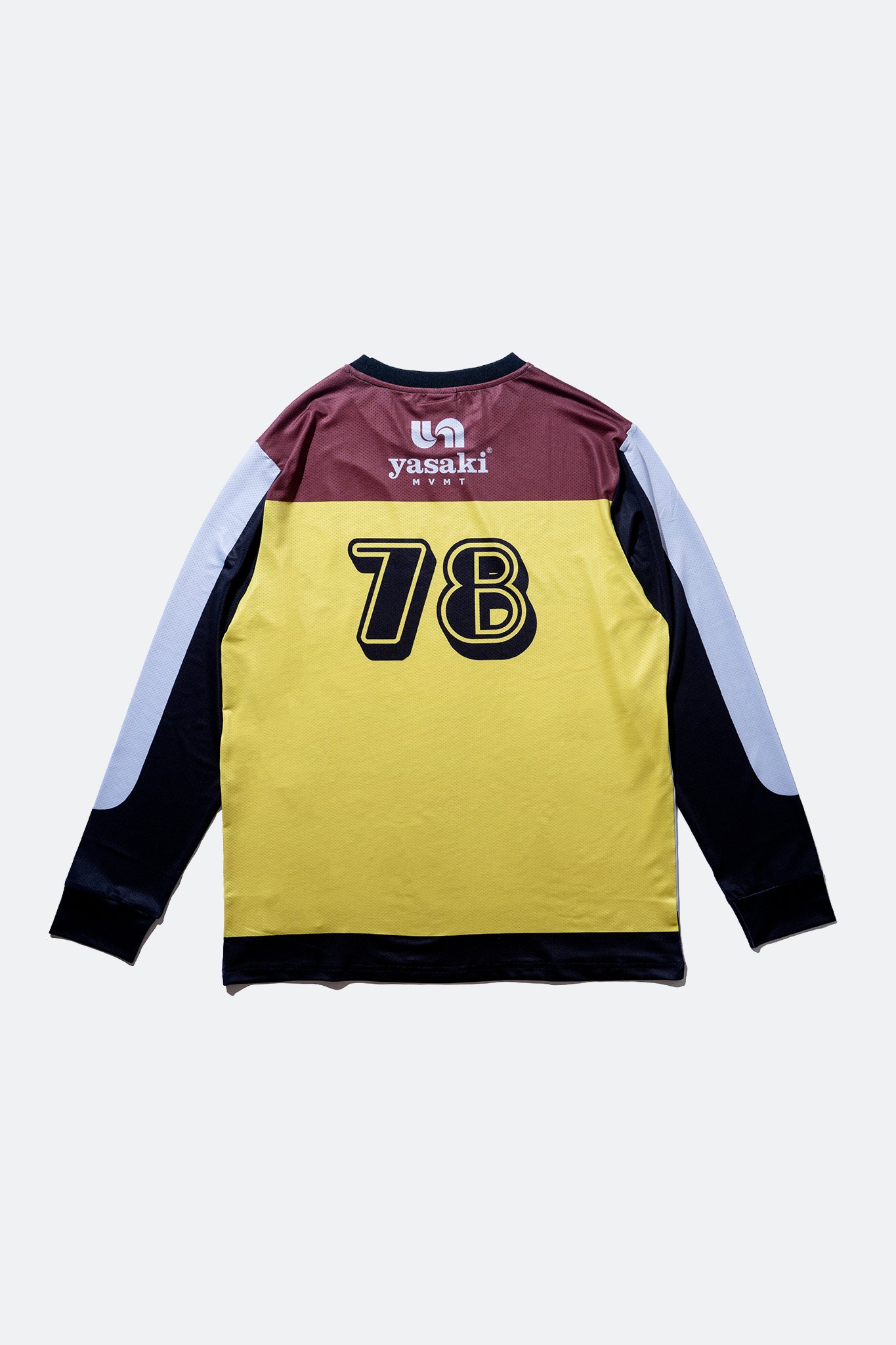 Yasaki Horizon Mx Racing Jersey