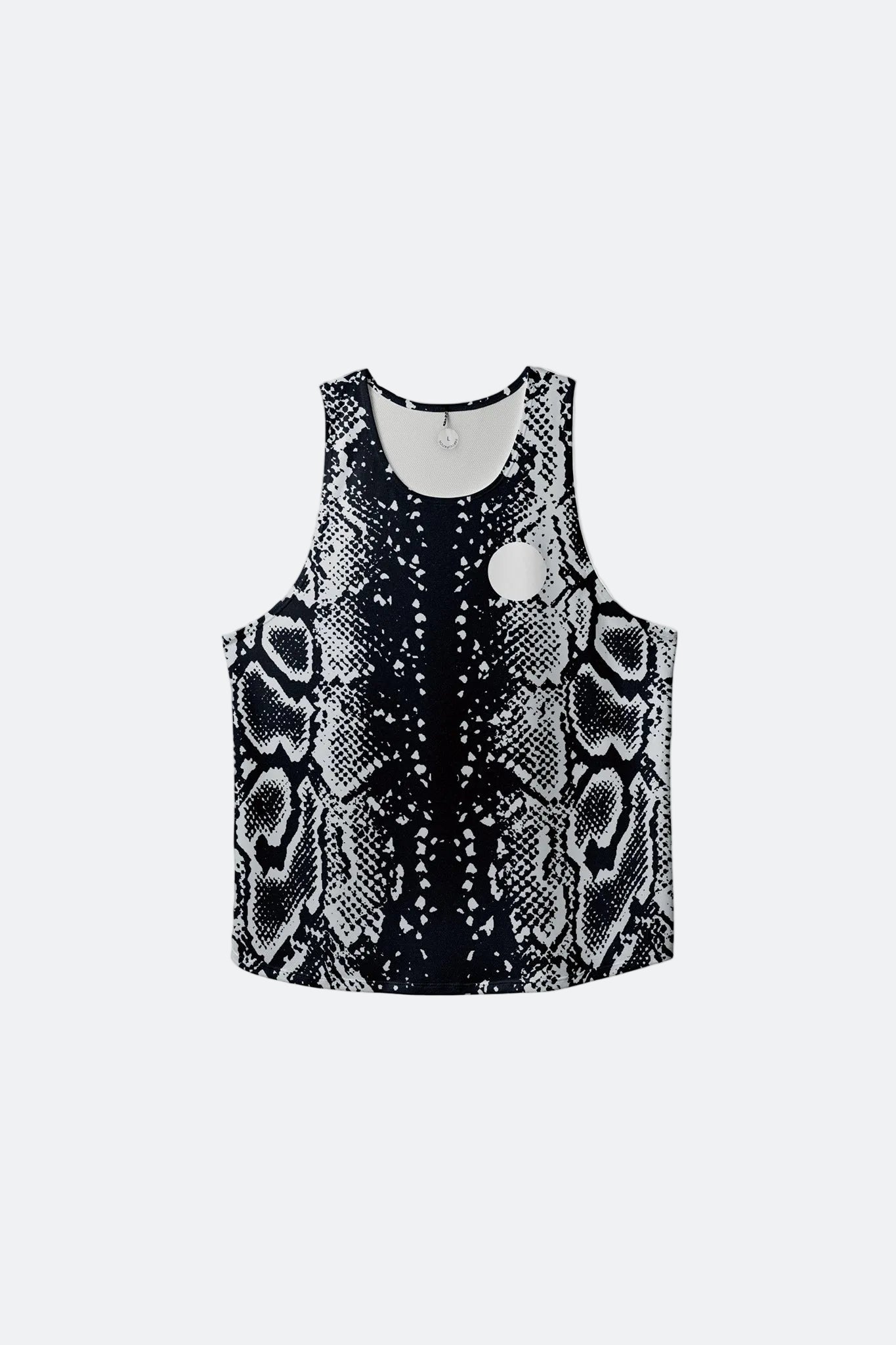 PARTICIPATION PYTHON SINGLET