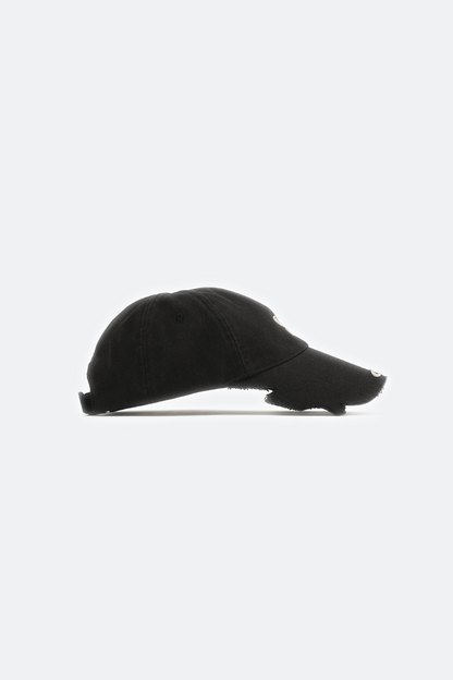 BESTBFORE PSG085 CAP/ BLACK