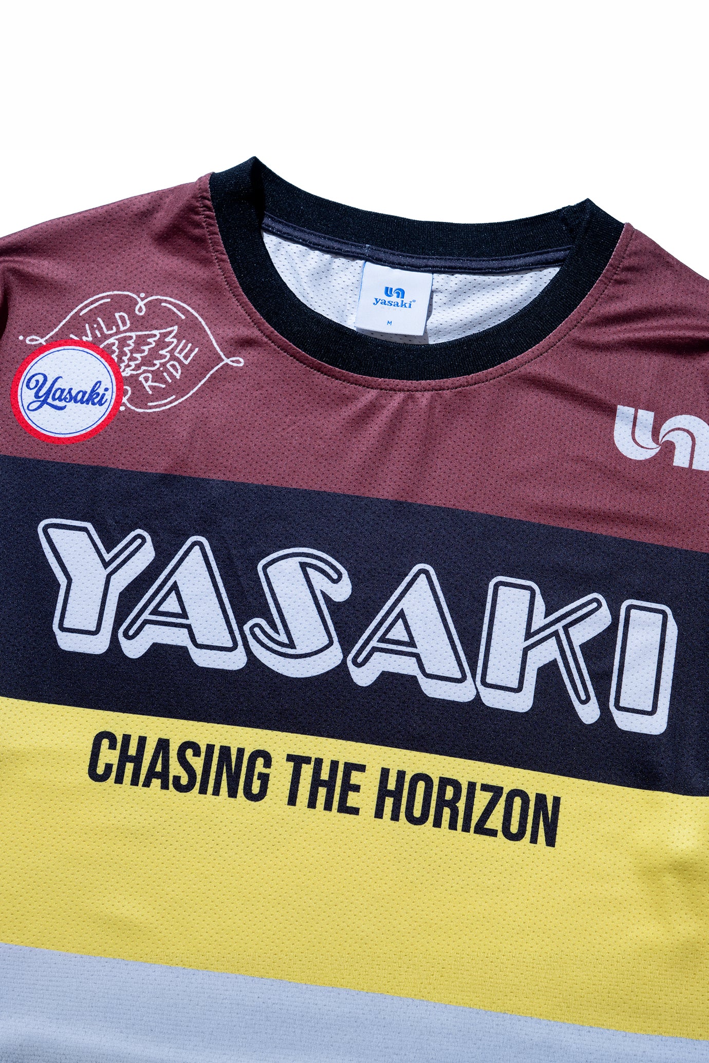Yasaki Horizon Mx Racing Jersey