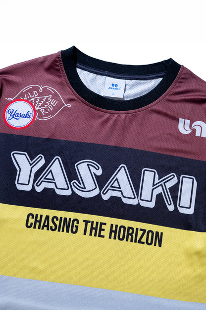 Yasaki Horizon Mx Racing Jersey