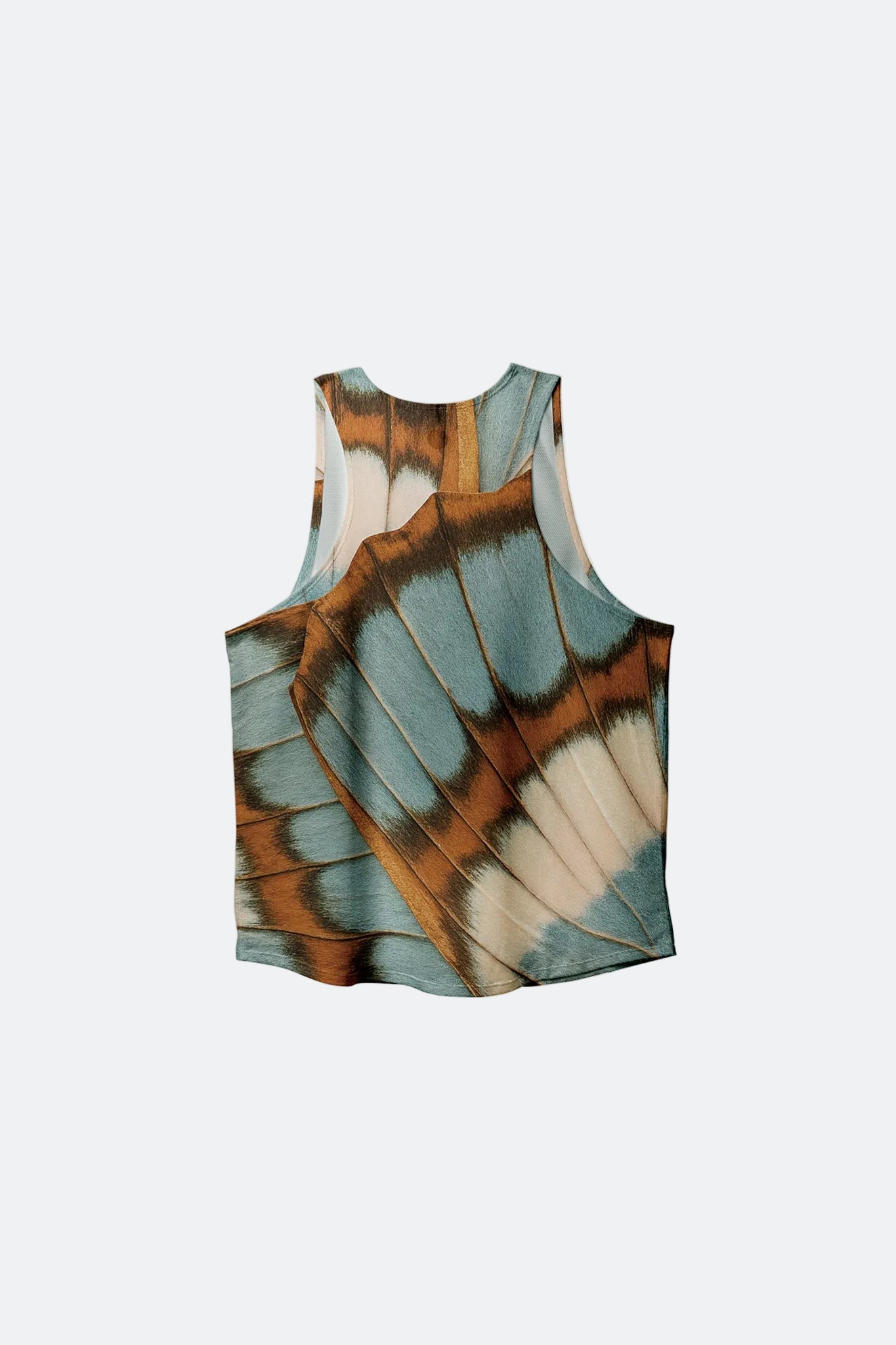 PARTICIPATION BUTTERFLY V2 SINGLET