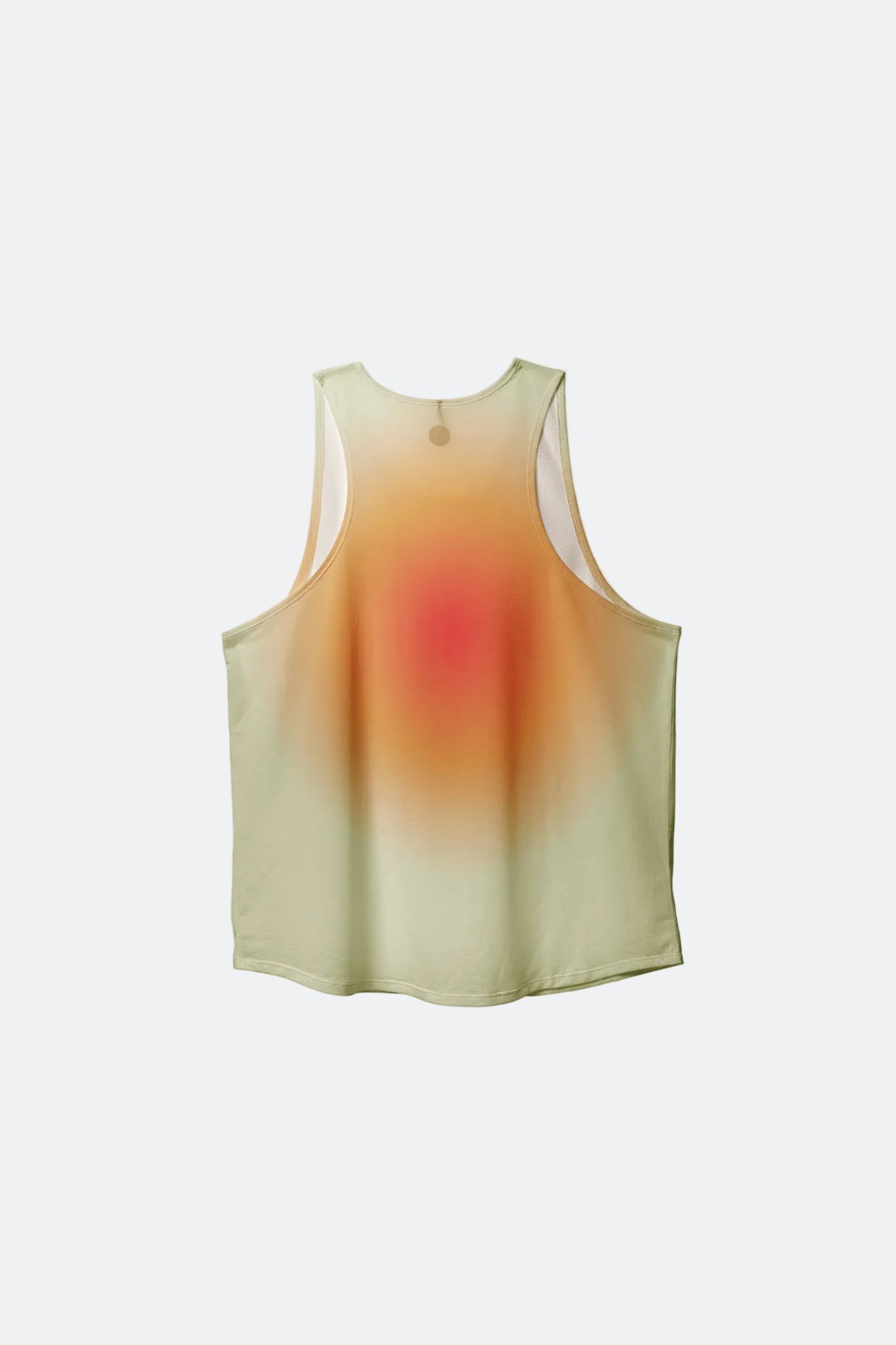 PARTICIPATION SAGE RED SINGLET