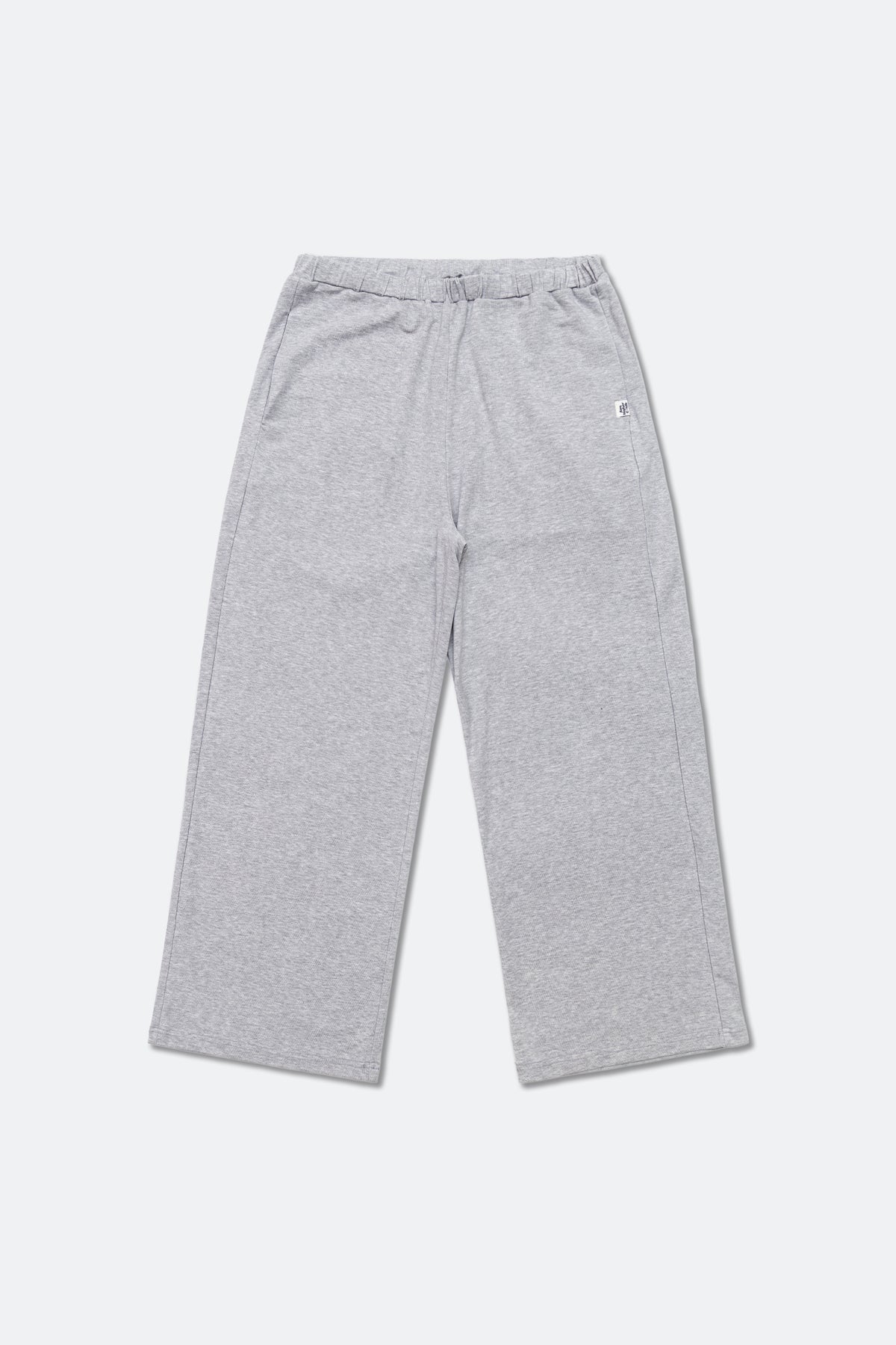 Aim Higher Club Essential Tencel™ Comfy Pants / Flecking Grey
