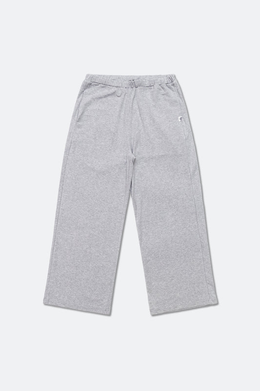 Aim Higher Club Essential Tencel™ Comfy Pants / Flecking Grey
