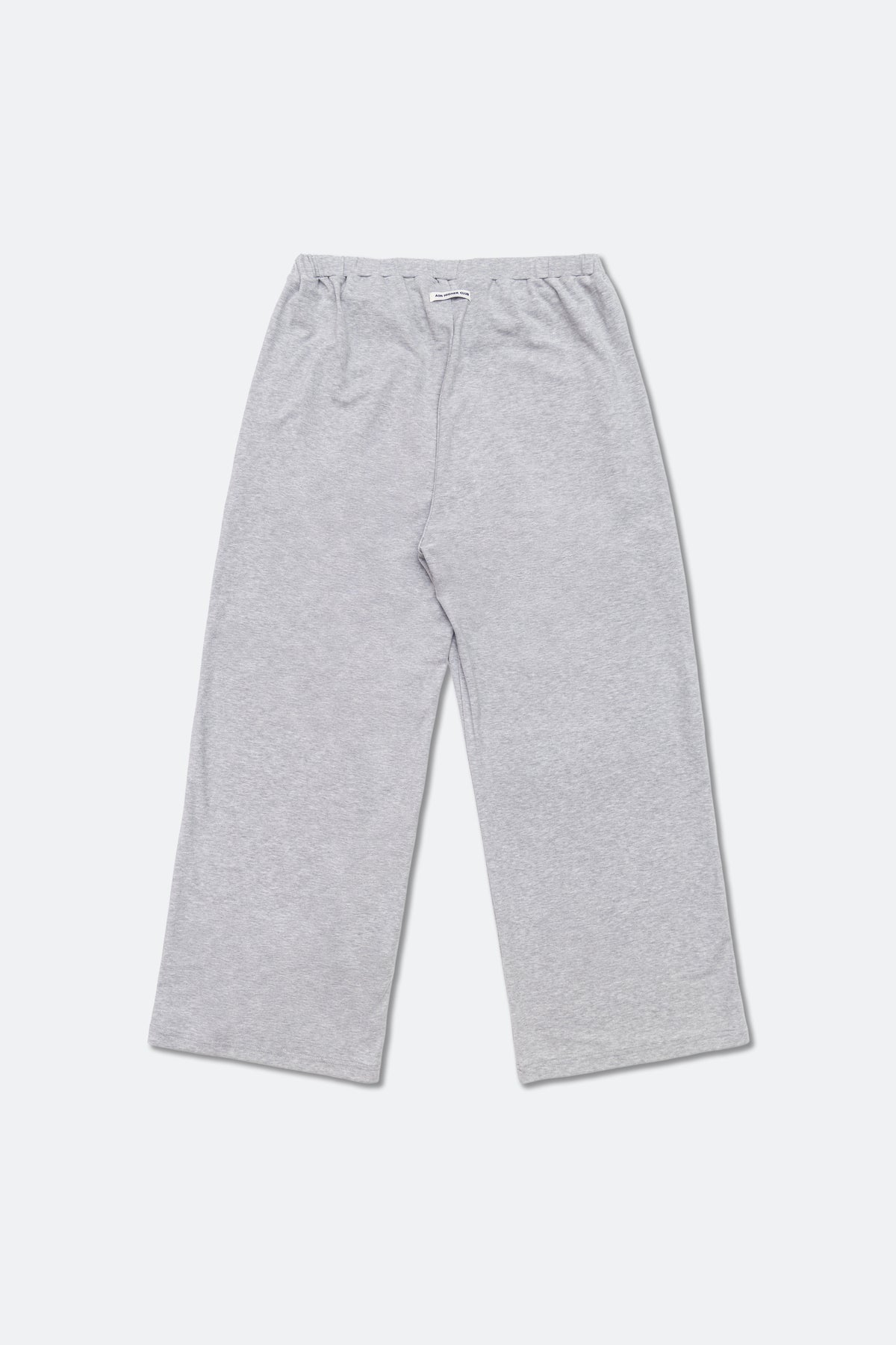 Aim Higher Club Essential Tencel™ Comfy Pants / Flecking Grey
