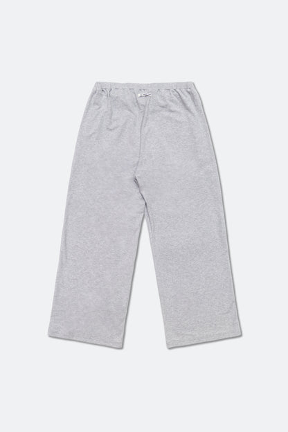 Aim Higher Club Essential Tencel™ Comfy Pants / Flecking Grey