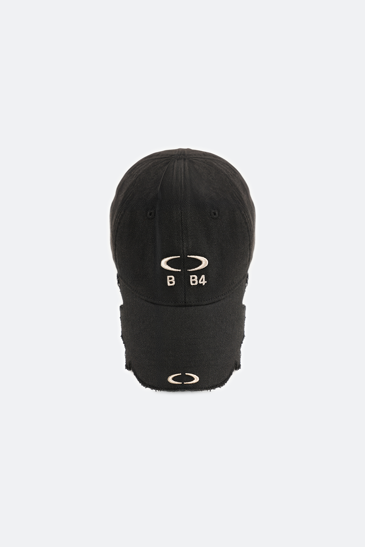 BESTBFORE PSG085 CAP/ BLACK