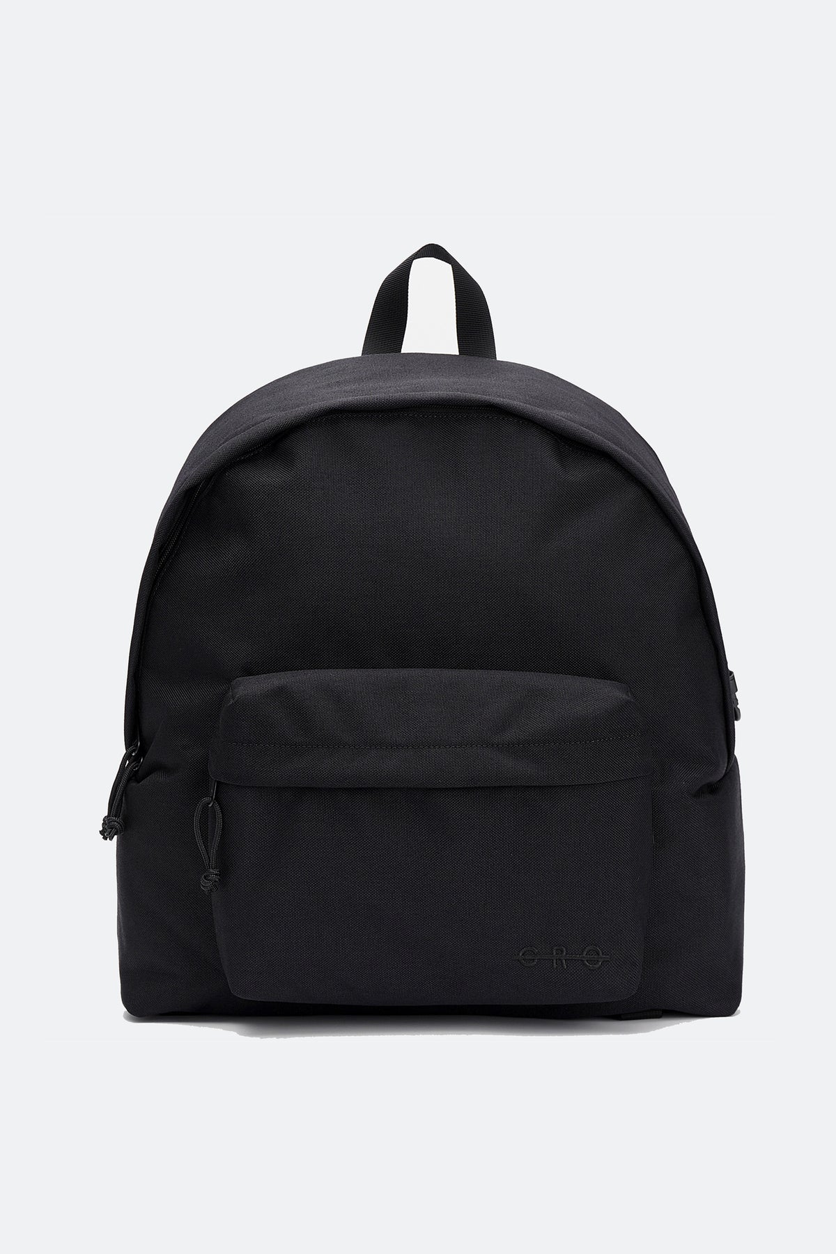GROCERY CORDURA 22L DAYPACK/ BLACK