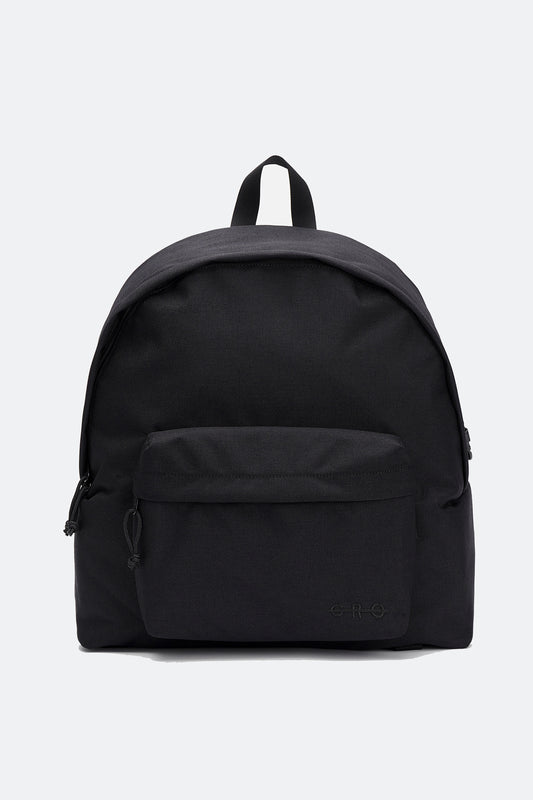 GROCERY CORDURA 22L DAYPACK/ BLACK