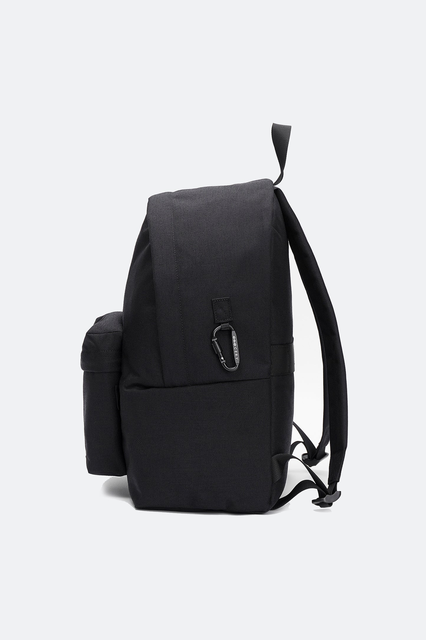 GROCERY CORDURA 22L DAYPACK/ BLACK