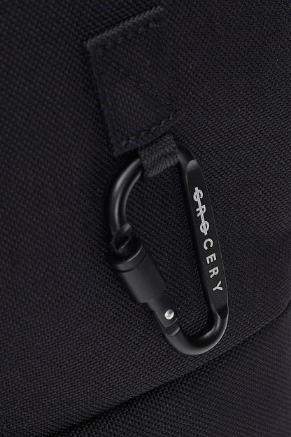 GROCERY CORDURA 22L DAYPACK/ BLACK