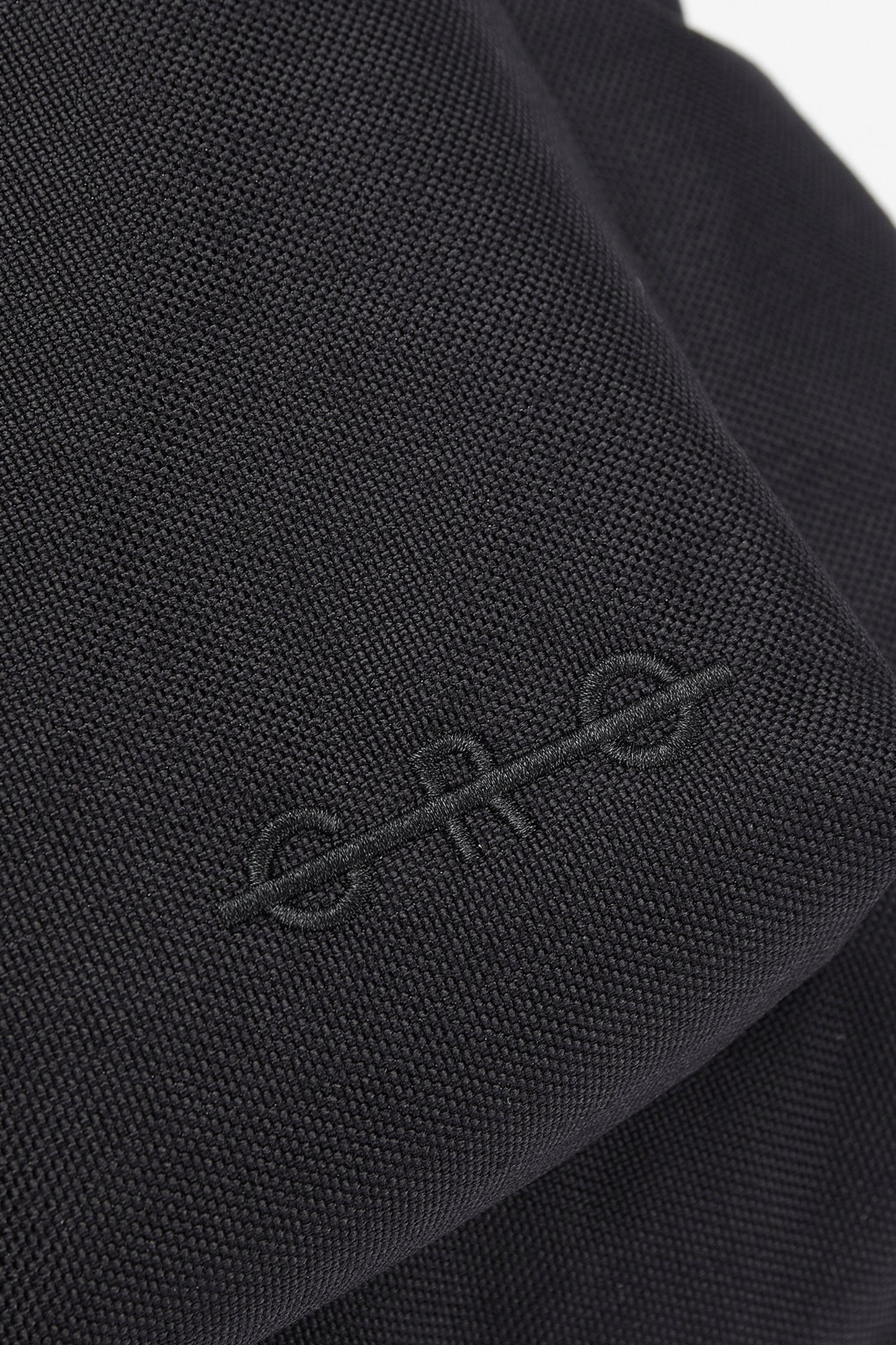 GROCERY CORDURA 22L DAYPACK/ BLACK