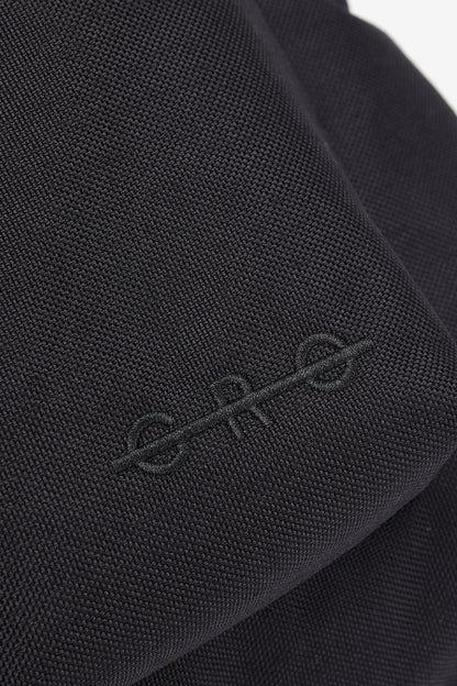 GROCERY CORDURA 22L DAYPACK/ BLACK