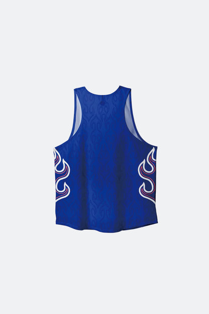 PARTICIPATION NATIONAL SINGLET