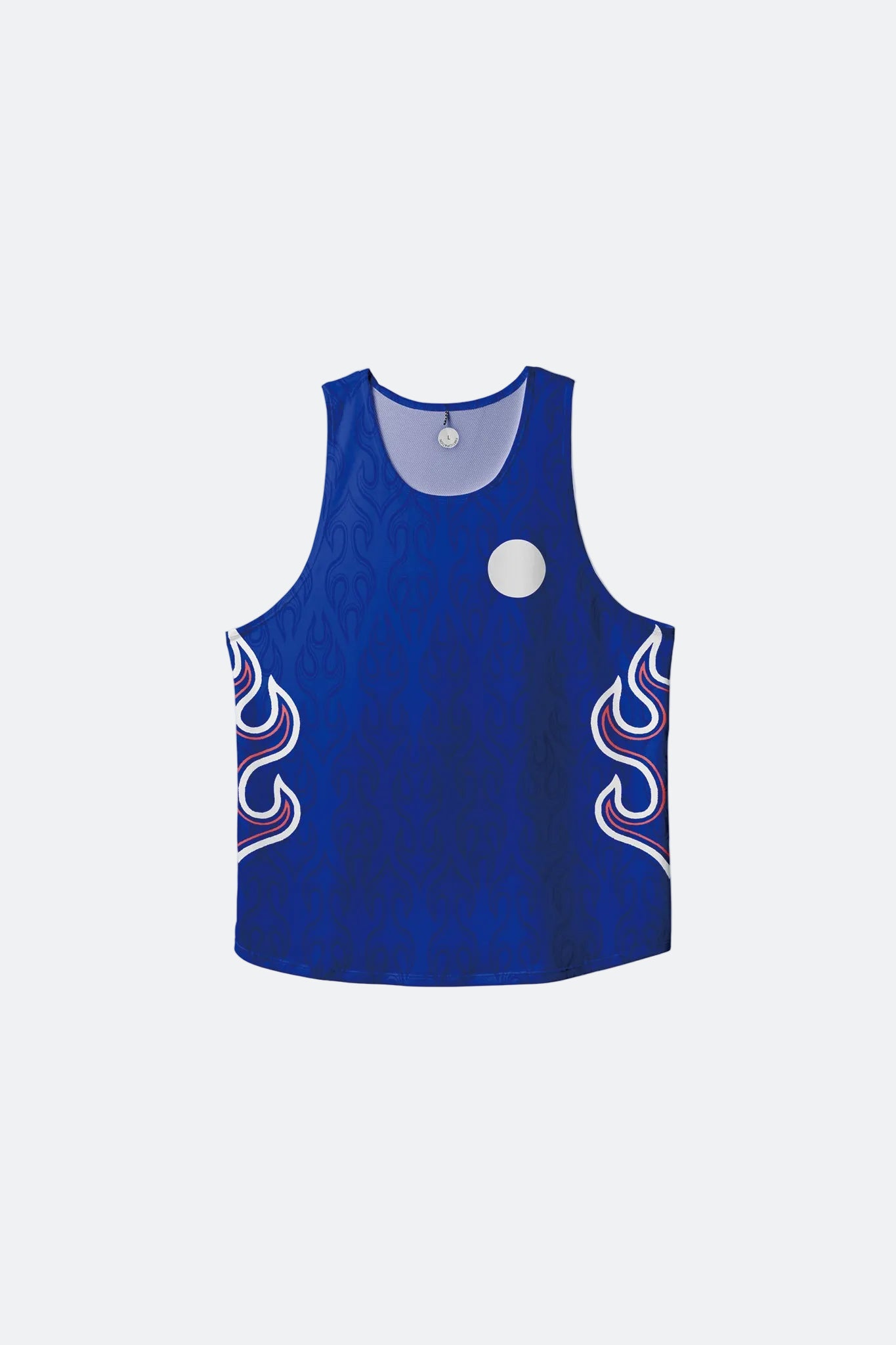 PARTICIPATION NATIONAL SINGLET