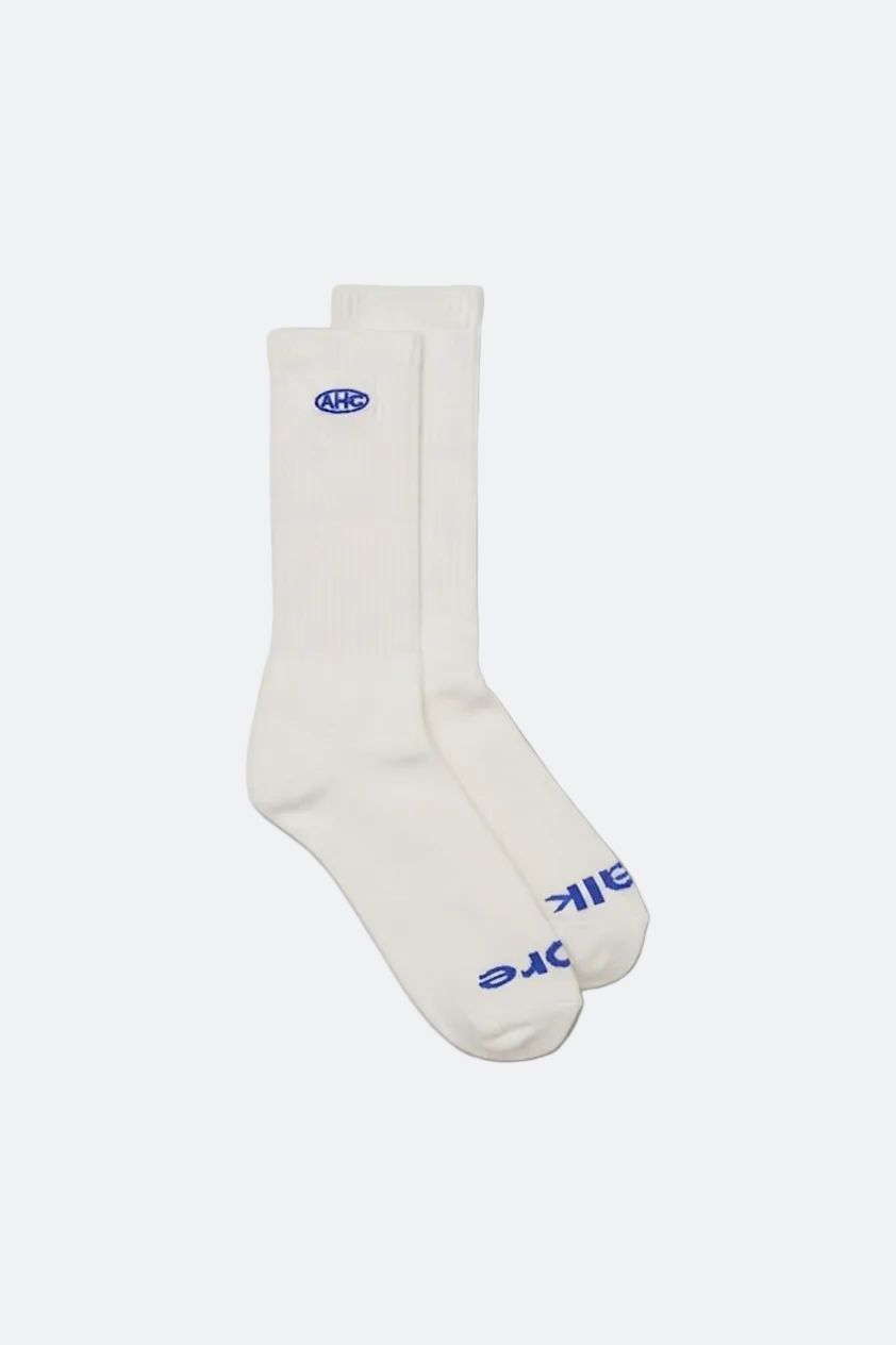Aim Higher Club Walk More Socks Pack for HER / White